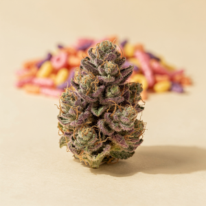 Fruity Pebbles THCA Flower